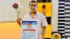 బతుకమ్మ యంగ్ ఫిల్మ్ మేకర్స్ ఛాలెంజ్ ప్రారంభం