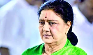 శశికళపై మరో సీబీఐ కేసు నమోదు