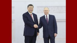 రష్యా పౌరులకు చైనా బంపర్‌ ఆఫర్‌…వీసా ఫ్రీ పాలసీ