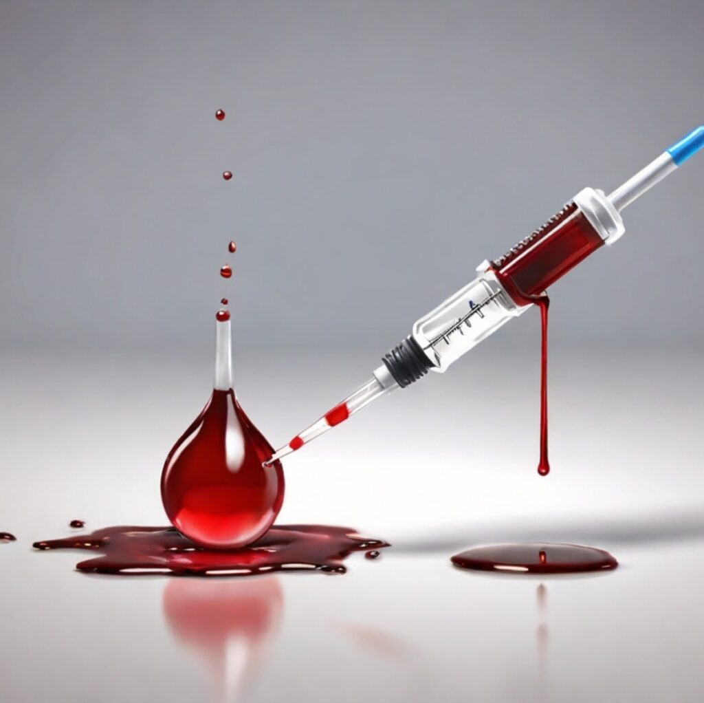 Vaartha live news : blood test report : సీబీసీ రిపోర్ట్‌ – మన ఆరోగ్యానికి అద్దం