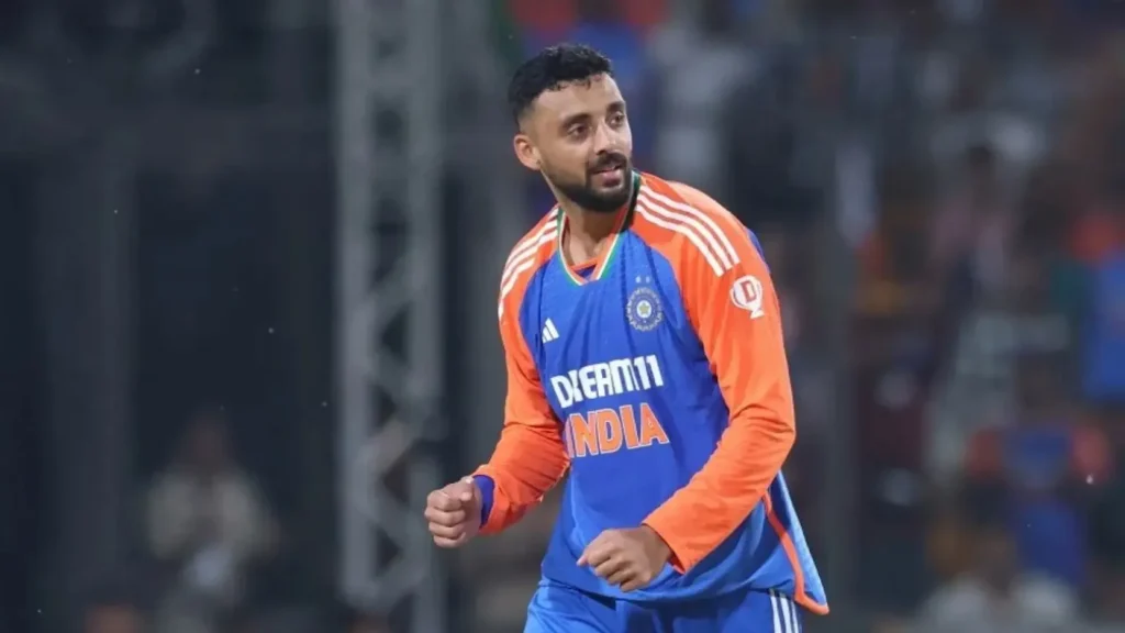 Latest News: Team India – అంతర్జాతీయ టీ20 క్రికెట్‌లో సృష్టించిన టీమిండియా