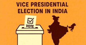 ఉపరాష్ట్రపతి ఎన్నికలో 7 పార్టీల క్రాస్ ఓటింగ్?