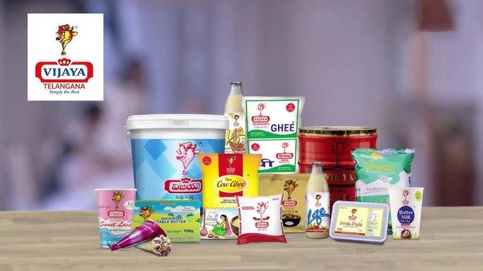 Breaking News – Dairy Products: పాల ప్రొడక్టుల ధరలు తగ్గింపు