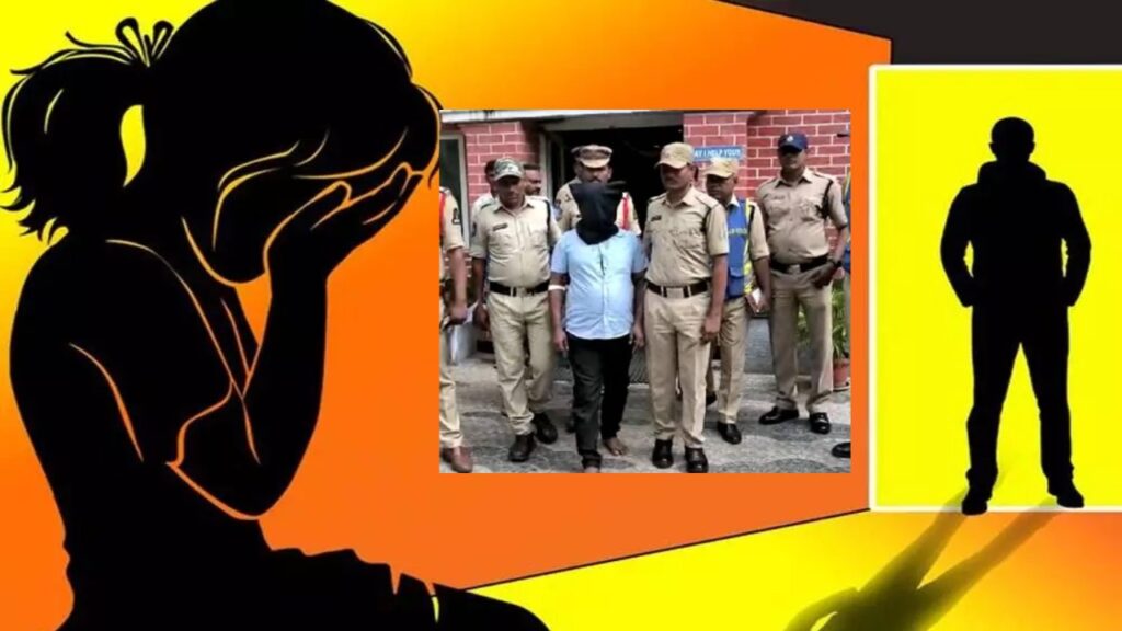 Vizag POCSO Court : ఐదేళ్ల కూతురిపై అఘాయిత్యం.. కోర్టు సంచలన తీర్పు