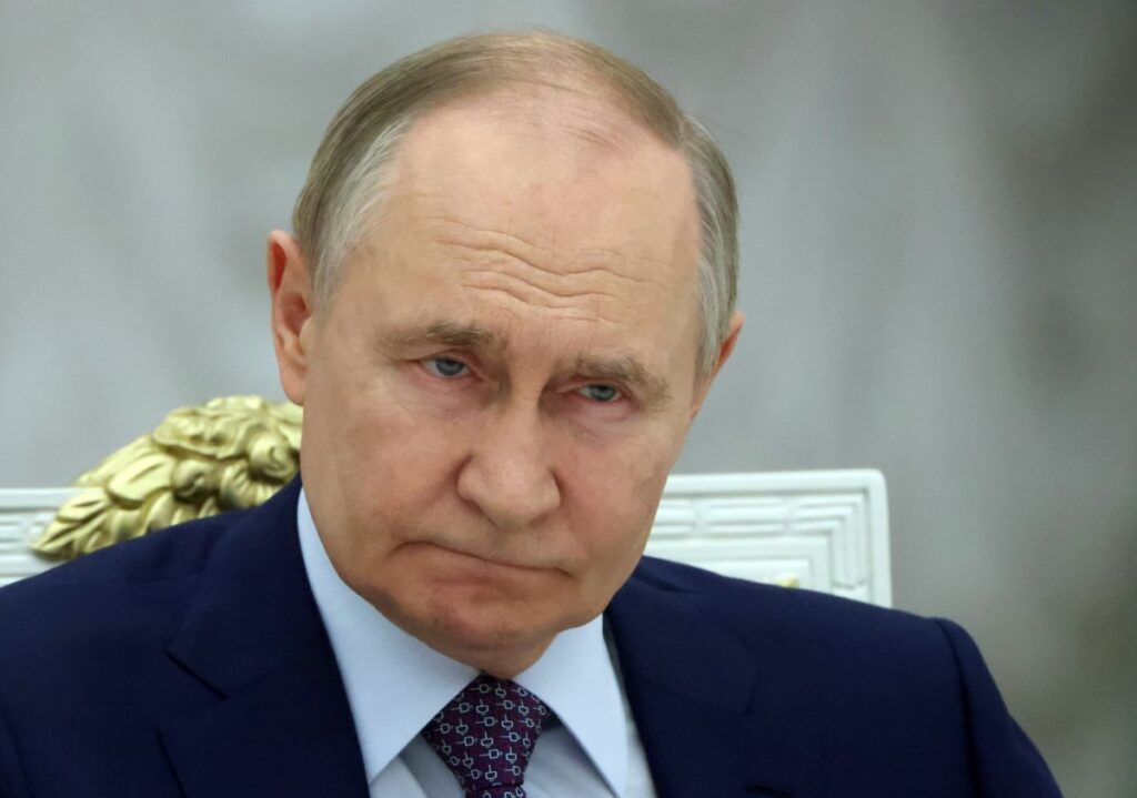 Vaartha live news : Vladimir Putin : భారత్-చైనా దోస్తీపై పుతిన్ కీలక వ్యాఖ్యలు