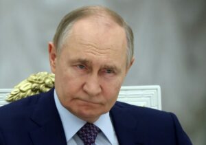 భారత్-చైనా దోస్తీపై పుతిన్ కీలక వ్యాఖ్యలు