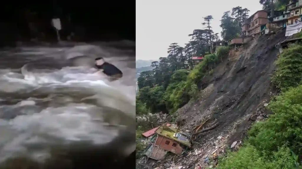 Telugu News: Breaking News-సిక్కింలో కొండచరియలు విరిగి నలుగురు మృతి