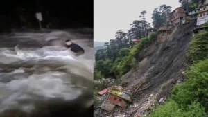 Breaking News-సిక్కింలో కొండచరియలు విరిగి నలుగురు మృతి