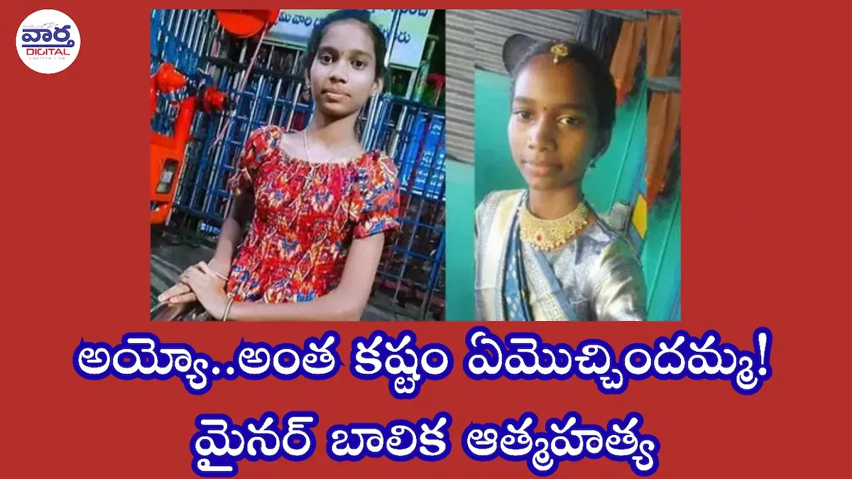 Mancherial Crime