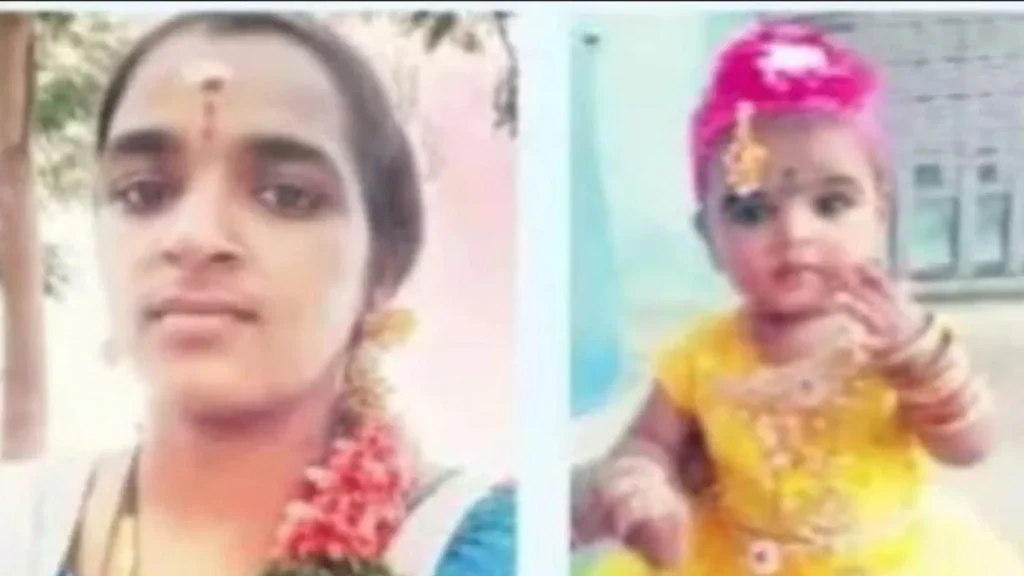 Latest News: Medak Crime – అక్రమ సంబంధానికి అడ్డుగా ఉందని కన్న కూతురినే హతమార్చిన తల్లి