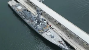 Breaking News – అమెరికా, వెనిజులా లమధ్య ఉద్రిక్తతలు.. ఏక్షణంలోనైనా దాడులు