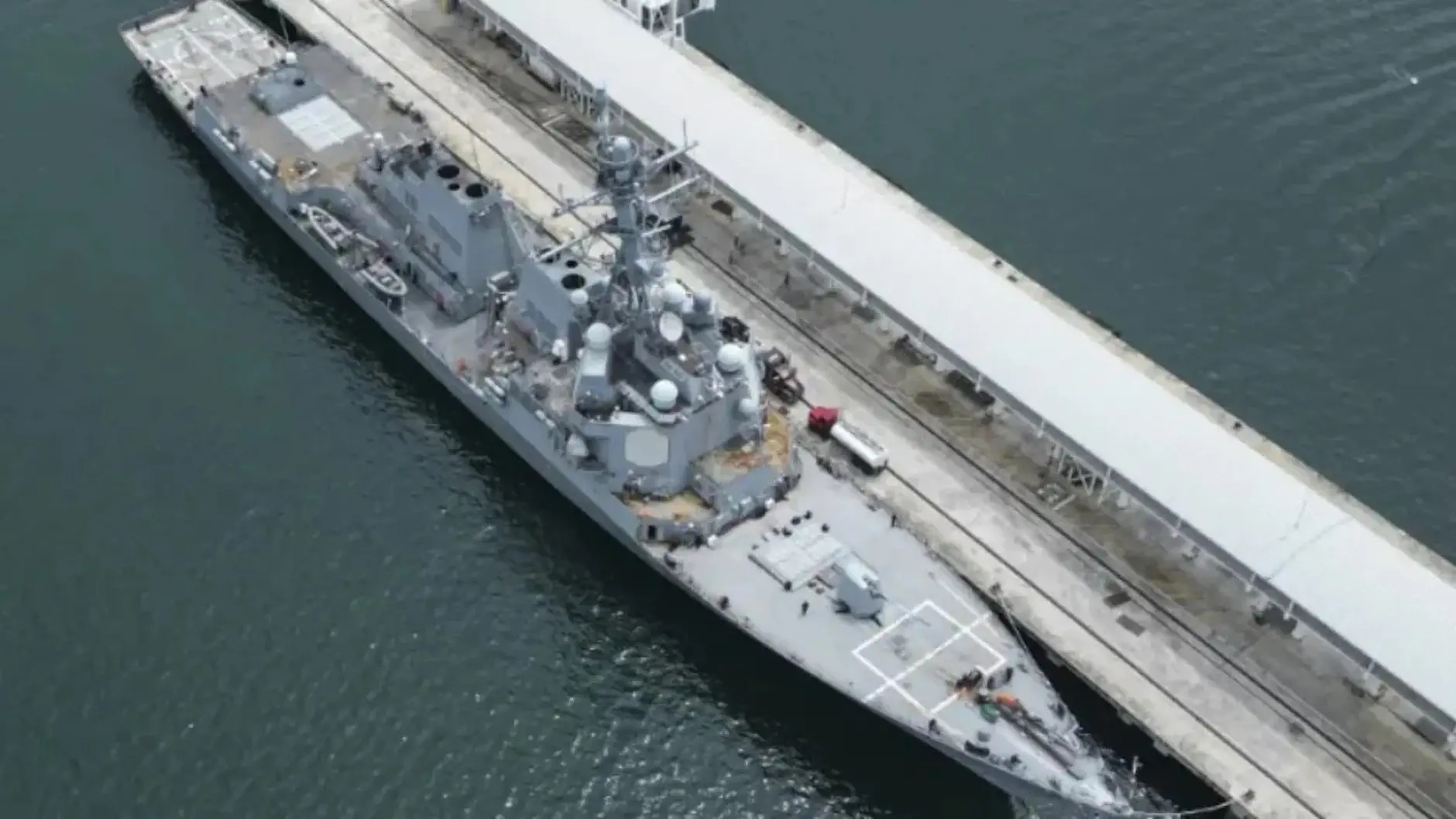 Breaking News – అమెరికా, వెనిజులా లమధ్య ఉద్రిక్తతలు.. ఏక్షణంలోనైనా దాడులు