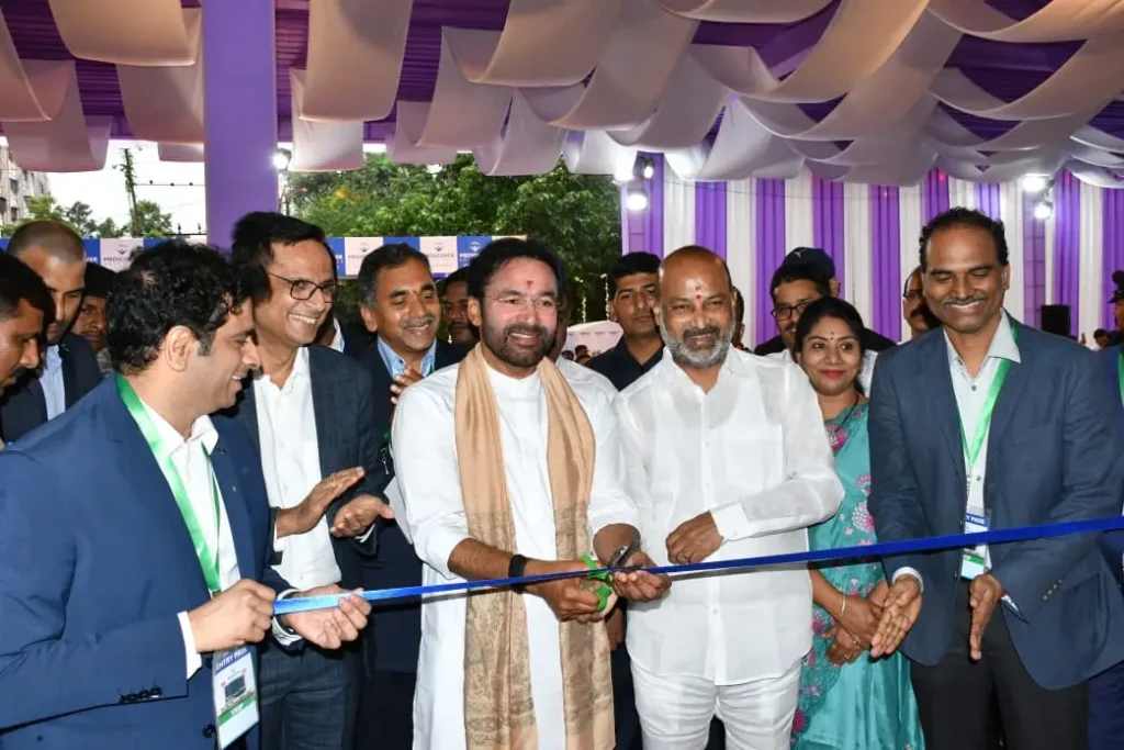 Latest News: Medicover Hospitals – మెడికవర్ హాస్పిటల్స్ – సికింద్రాబాద్‌లో 300 పడకల ఆధునిక సూపర్ స్పెషాలిటీ ఆసుపత్రి ప్రారంభం