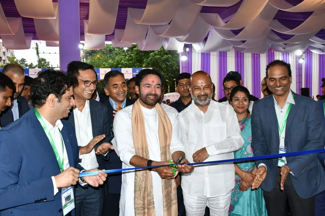 Medicover Hospitals – మెడికవర్ హాస్పిటల్స్ – సికింద్రాబాద్‌లో 300 పడకల ఆధునిక సూపర్ స్పెషాలిటీ ఆసుపత్రి ప్రారంభం