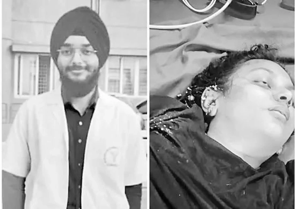 Latest News: AP Crime – అయ్యో! ఎంతపని చేశారు మెడికోస్..