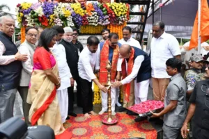 Agrasen Maharaj – ఘనంగా శ్రీ అగ్రసేన్ మహారాజ్ జయంతి ఉత్సవాలు