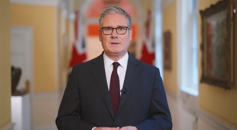 Telugu News: Palestine-పాలస్తీనాను అధికారికంగా గుర్తించిన ఆ మూడు దేశాలు..