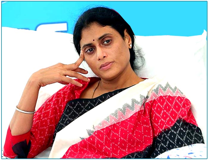  YS Sharmila : చంద్రబాబు ఆర్‌ఎస్‌ఎస్‌ వాదిగా మారారు : షర్మిల సెటైర్లు