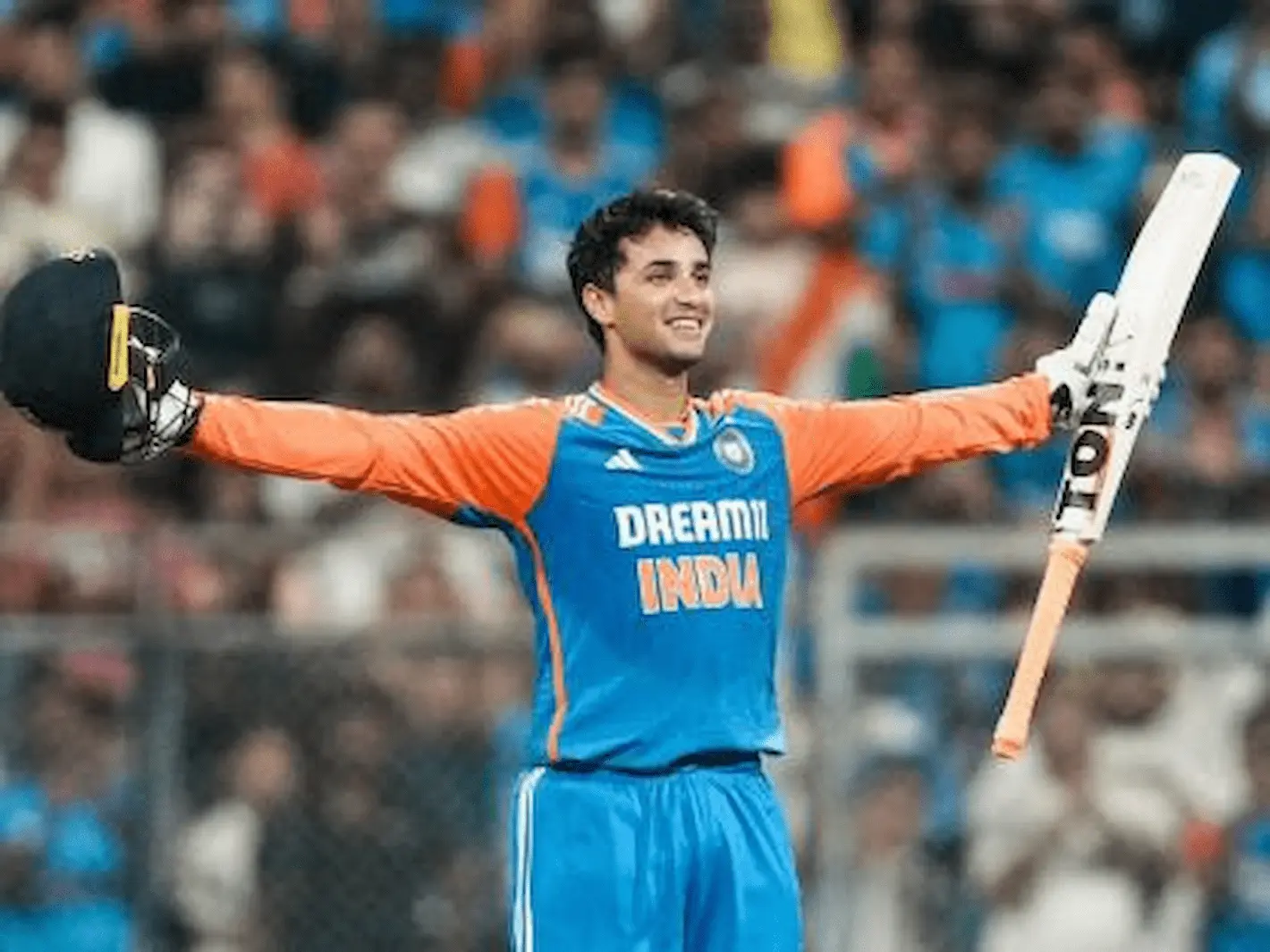 IND vs PAK – ఆసియా కప్ 2025 టోర్నీలో దుమురేపుతున్న అభిషేక్ శర్మ