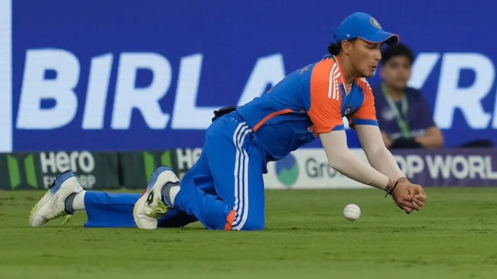 Latest News: Team India: టేబుల్లో టాప్ .. క్యాచ్ ల్లో లాస్ట్