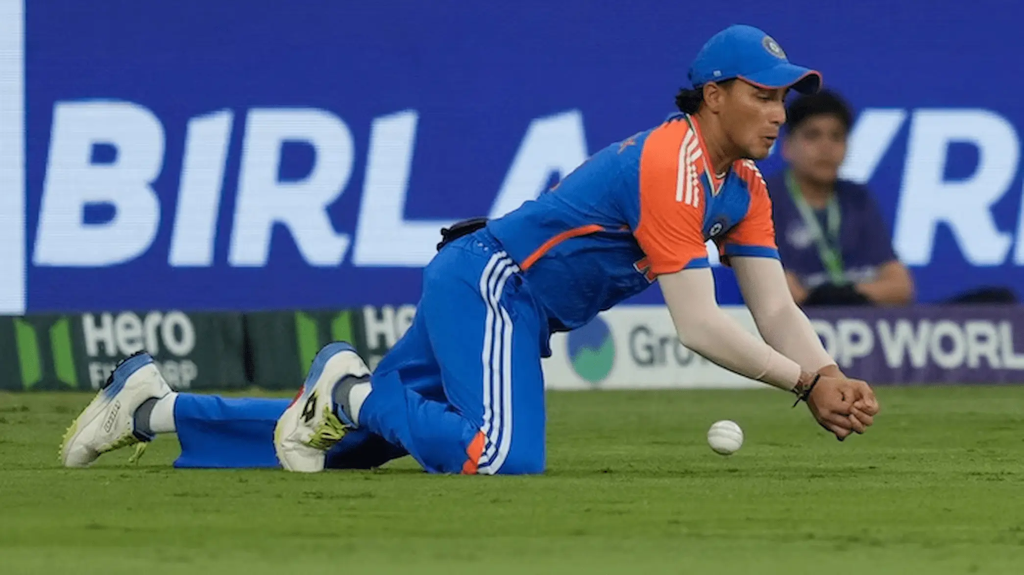 Team India: టేబుల్లో టాప్ .. క్యాచ్ ల్లో లాస్ట్