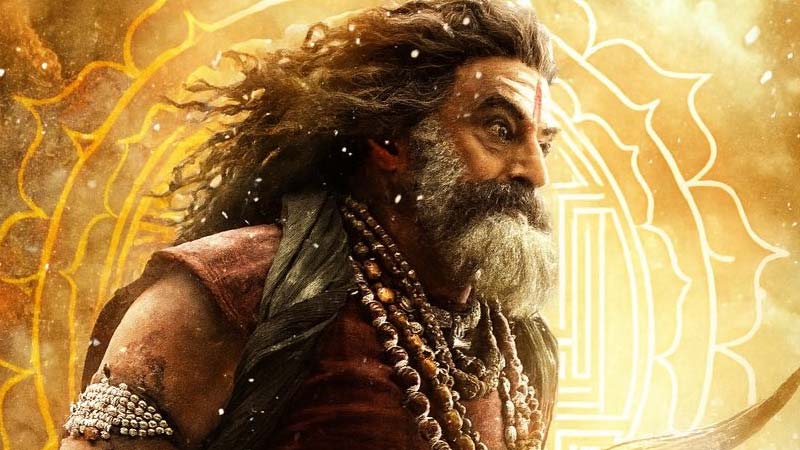 Breaking News – Akhanda 2 : ‘అఖండ-2’కు అదిరిపోయే OTT రైట్స్ ..?