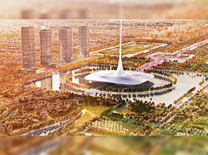 Breaking News – Amaravati : అమరావతిలో 12 బ్యాంకుల హెడ్ ఆఫీసులు.. త్వరలో శంకుస్థాపన!