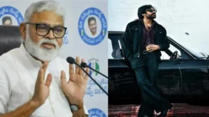 OG Movie – ఓజీ సినిమా పై అంబటి రాంబాబు ఏమన్నారంటే?