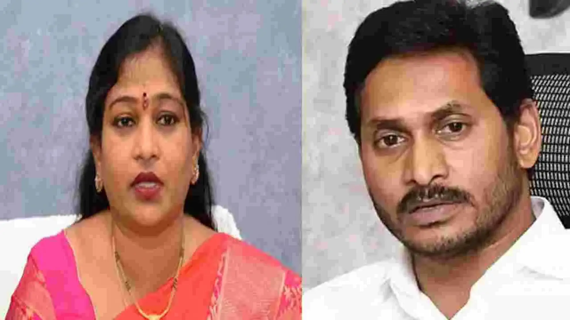 Vangalapudi Anitha: జగన్‌పై మంత్రి అనిత సెటైర్