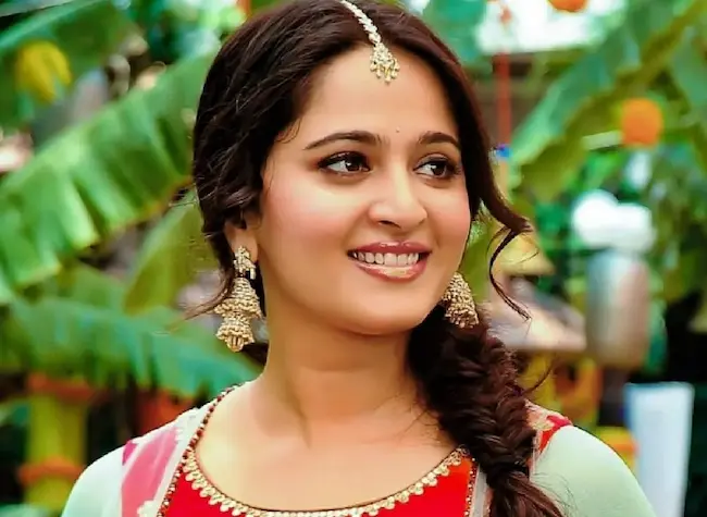 News Telugu: Anushka Shetty: రానాతో తన కెరీర్ ప్లాన్స్ చెప్పిన అనుష్క