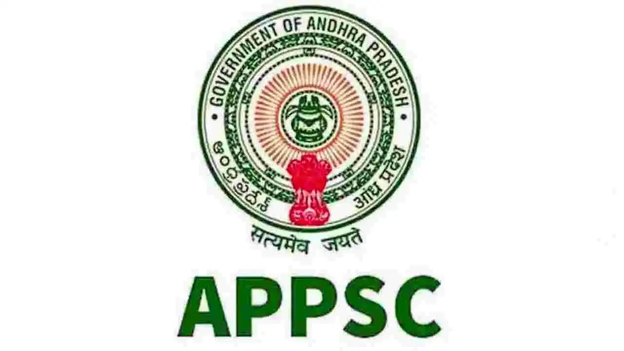 APPSC – 80 పోస్టుల భర్తీకి త్వరలో నోటిఫికేషన్లు