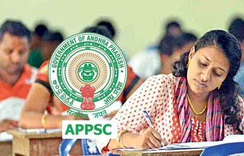 APPSC