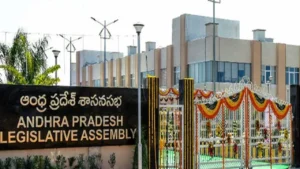 దసరా సందర్భంగా అసెంబ్లీకి మహిళా మంత్రులు