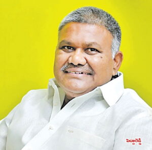 Tadipatri-మాజీ ఎమ్మెల్యే కేతిరెడ్డి పెద్దారెడ్డి ఇంటి పరిసరాల్లో సర్వే!