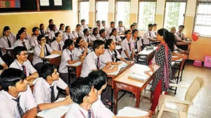 AP Schools – పాఠశాలల్లో ఇక నైతిక విద్యాబోధన