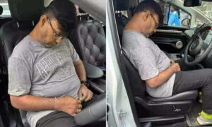 గుండెపోటుతో ఆర్మీ వైద్యులు మృతి