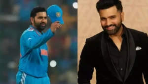 Rohit Sharma హీరోయిన్ కరీనా కపూర్ అంటే నాకు చాలా ఇష్టం