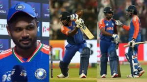 Sanju Samson – వారి వల్లే వరుస విజయాలు