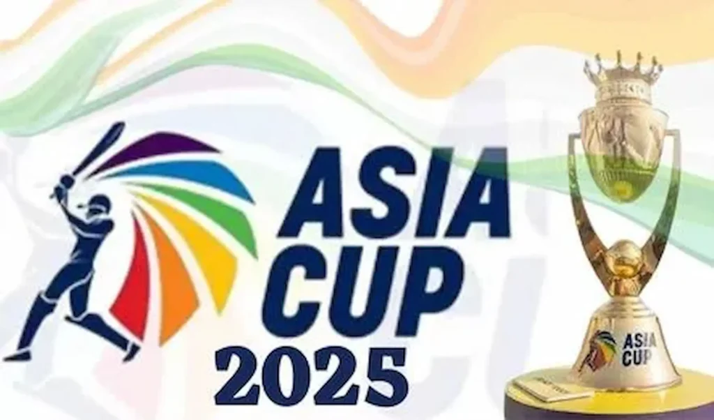 Asia Cup 2025