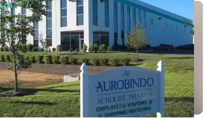 Aurobindo Pharma Company : అరబిందో ఫార్మా కంపెనీకి జడ్చర్ల ఎమ్మెల్యే హెచ్చరిక