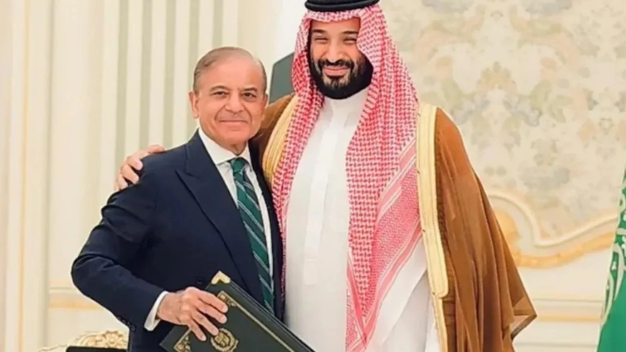 India-పాక్.. సౌదీల మధ్య సైనిక విన్యాసాలు.. భారత్ కీలక వ్యాఖ్యలు