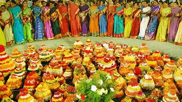 Telugu News: Bathukamma-తెలంగాణ బతుకమ్మ సంబరాలకు ప్రత్యేక ఏర్పాట్లు