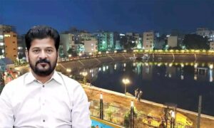 చెరువులను చెరబడితే తాట తీస్తా – సీఎం రేవంత్ రెడ్డి