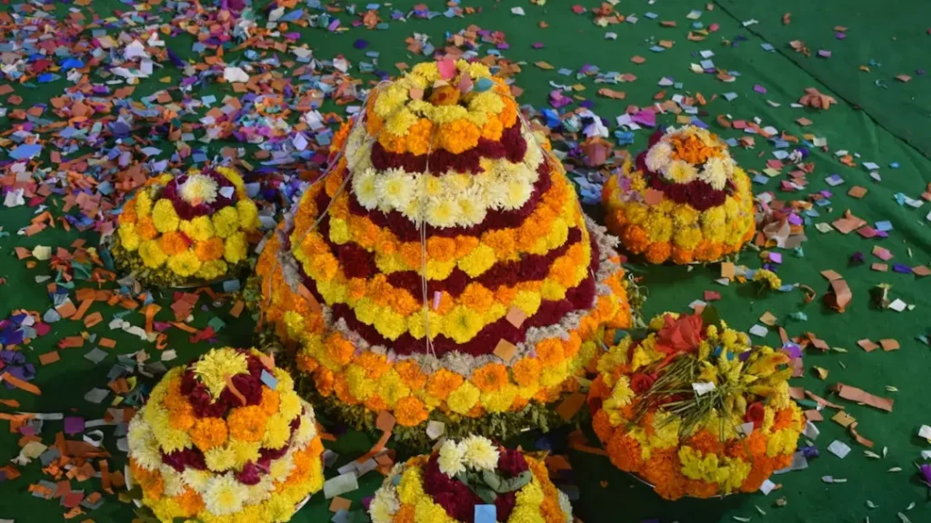 Bathukamma Festival 2025