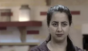 Bigg Boss 9 – పాపం..హౌస్ లో జరిగిన రచ్చతో గాయపడిన రీతూ చౌద‌రి