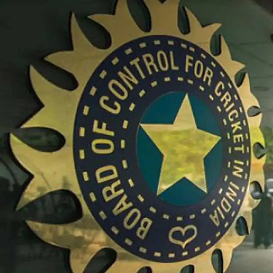 BCCI