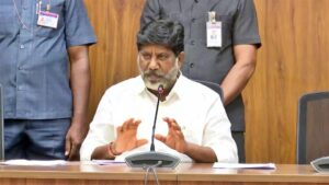 2030 నాటికి 1.14 లక్షల మందికి ఉపాధి – భట్టి