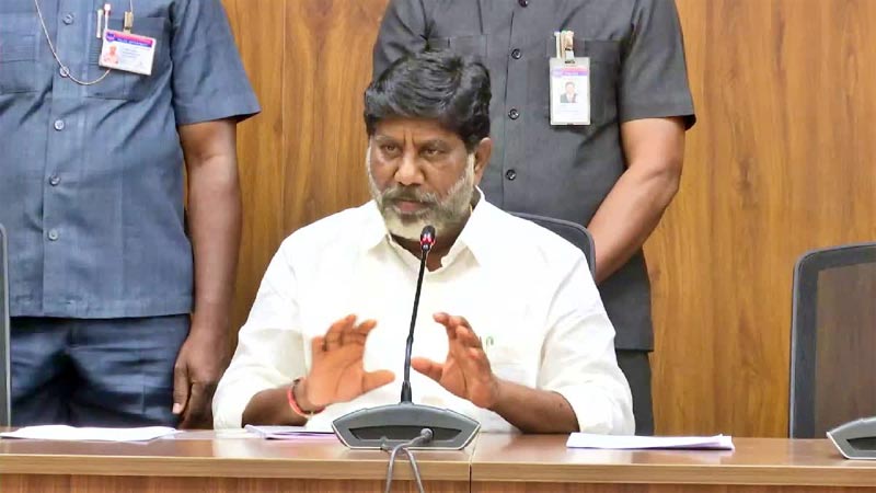 Breaking News – Jobs : 2030 నాటికి 1.14 లక్షల మందికి ఉపాధి – భట్టి