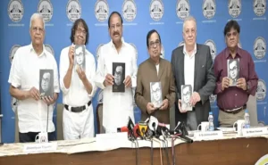 Brahmanandam – రాజకీయాల్లోకి వచ్చే ఉద్దేశం లేదు: బ్రహ్మానందం