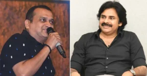 DCM-పవన్ కళ్యాణ్‌కు బండ్ల గణేష్ బర్త్ డే విషెస్